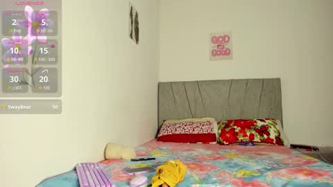 zule online show from November 7, 12:38 pm