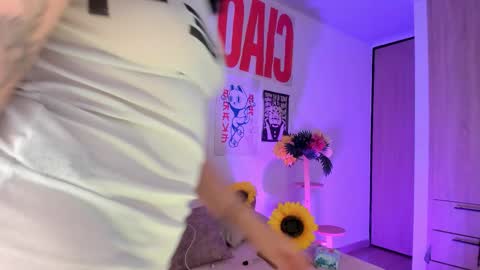 zuleikha online show from March 5, 10:17 pm