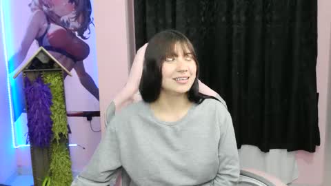 zulemapiel online show from April 29, 12:05 am