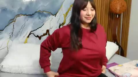 zulemapiel online show from May 14, 2:07 am