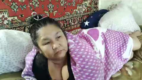 Zulfiya online show from June 22, 3:47 am