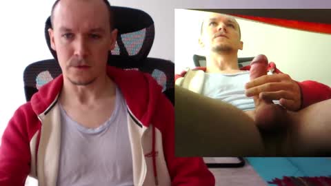 zuperinho1234 online show from September 23, 9:23 am