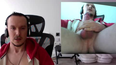 zuperinho1234 online show from October 25, 11:07 am