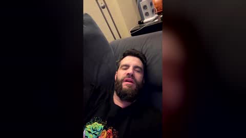 zurdineno online show from February 2, 12:09 am