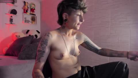 Zury Ramirez online show from October 16, 7:26 pm