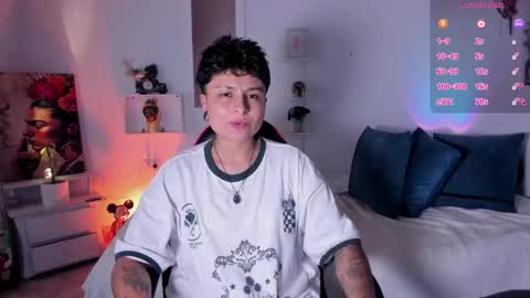 Zury Ramirez online show from February 6, 8:45 pm