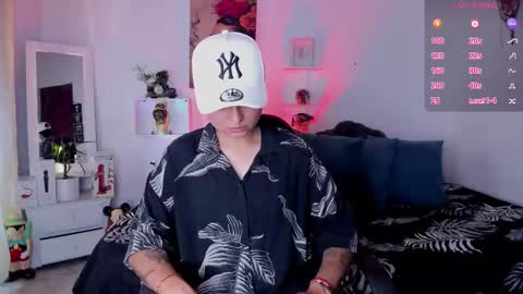 Zury Ramirez online show from February 16, 8:38 pm