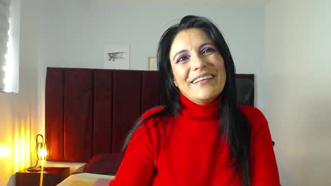 Zuzana21 online show from December 5, 6:11 pm