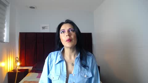 Zuzana21 online show from December 6, 12:49 pm