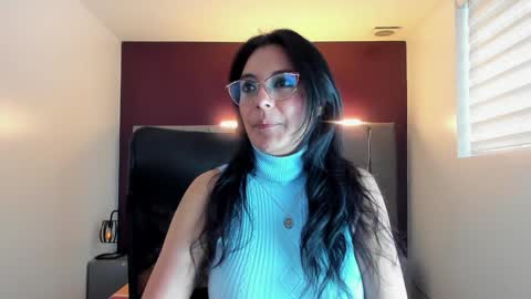 Zuzana21 online show from December 24, 12:44 pm