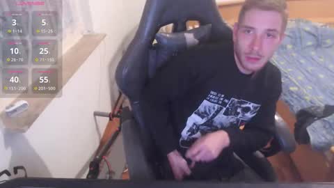 Zuzmoe online show from November 8, 10:41 pm