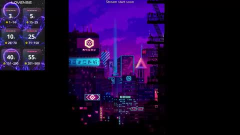 Zuzmoe online show from November 17, 10:04 pm