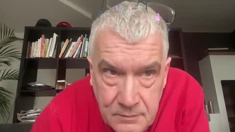 Snapshot of zwickauer1969 chatting on March 11, 7:26 am zwickauer1969 online show from March 11, 7:26 am