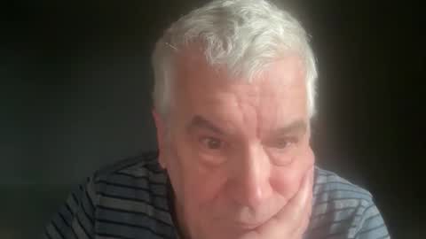 Snapshot of zwickauer1969 chatting on March 24, 7:13 am zwickauer1969 online show from March 24, 7:13 am