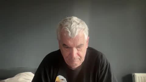 Snapshot of zwickauer1969 chatting on April 20, 7:55 am zwickauer1969 online show from April 20, 7:55 am