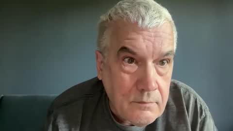 Snapshot of zwickauer1969 chatting on May 19, 6:09 am zwickauer1969 online show from May 19, 6:09 am