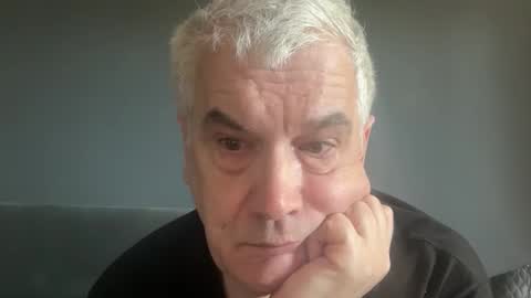 Snapshot of zwickauer1969 chatting on May 27, 7:05 am zwickauer1969 online show from May 27, 7:05 am