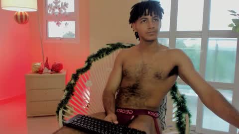 zyan_moreno online show from November 29, 2:31 pm