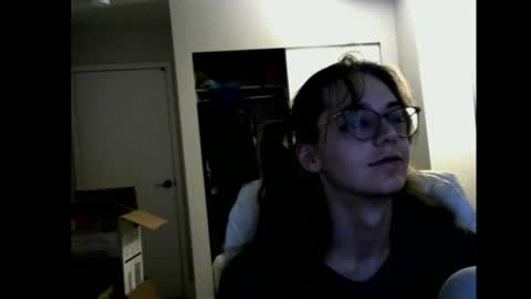 Audrey online show from June 27, 1:10 am