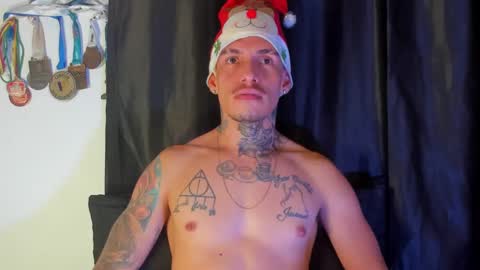 zyon garcia online show from December 21, 1:26 am