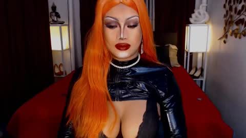 zyradom online show from February 5, 8:43 am
