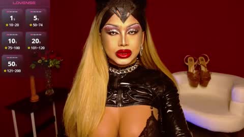 zyradom online show from December 16, 12:43 pm