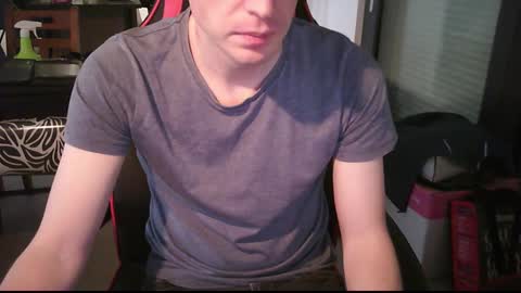 zyriosben online show from February 4, 11:27 am