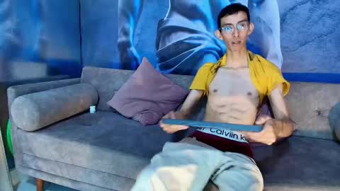 Snapshot of zyronight chatting on October 23, 8:07 pm Zyro Nigth online show from October 23, 8:07 pm