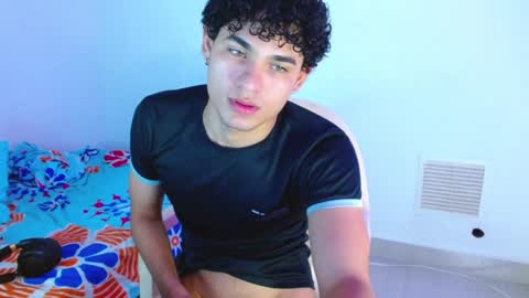 antonio felipe online show from January 27, 7:56 am
