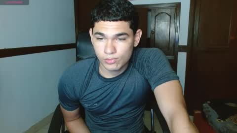 antonio felipe online show from September 14, 11:48 pm