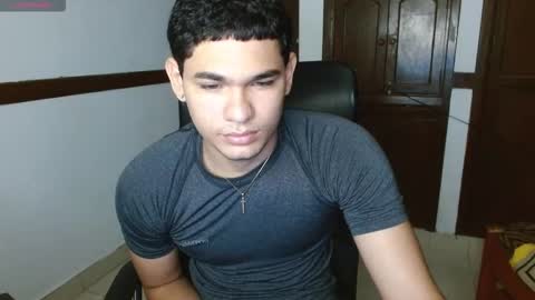 antonio felipe online show from September 20, 11:11 am