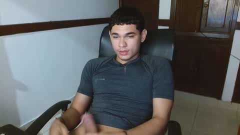 antonio felipe online show from September 23, 5:32 am