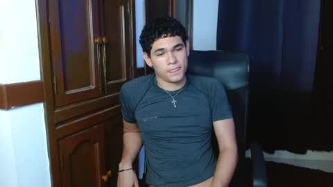 antonio felipe online show from October 22, 6:13 am