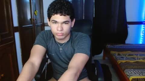 antonio felipe online show from November 7, 12:05 pm