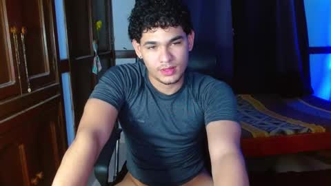 antonio felipe online show from January 18, 6:17 am