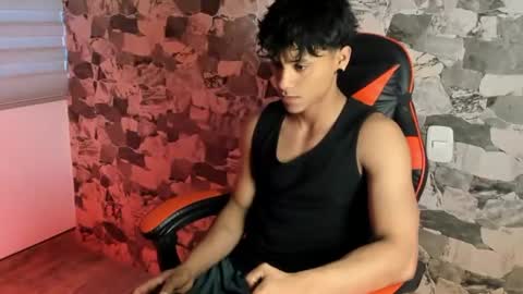 zyzz_1812 online show from July 20, 10:45 pm