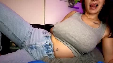 zzarraaa online show from November 2, 7:49 pm