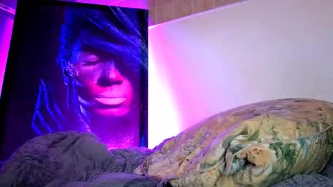 zzarraaa online show from November 24, 7:57 pm