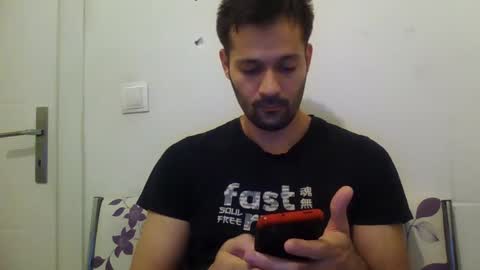 zzzzzzz41 online show from January 7, 1:03 pm