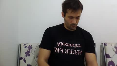 zzzzzzz41 online show from September 29, 4:23 pm