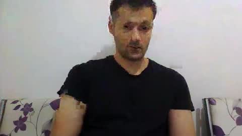 zzzzzzz41 online show from October 12, 3:44 pm