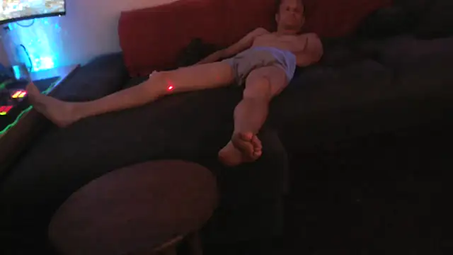 davidgntxxxxx online show from September 19, 9:15 pm