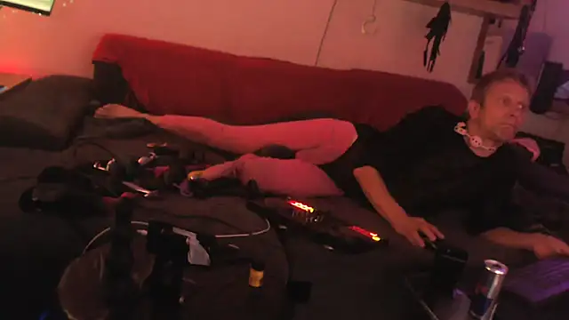 davidgntxxxxx online show from November 1, 6:54 pm