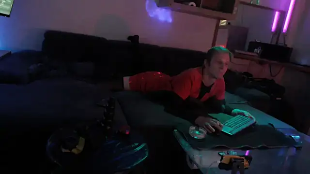 davidgntxxxxx online show from December 14, 12:54 pm