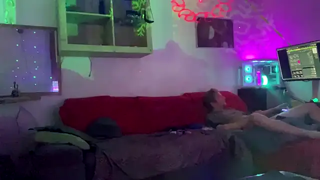 davidgntxxxxx online show from June 14, 3:36 pm