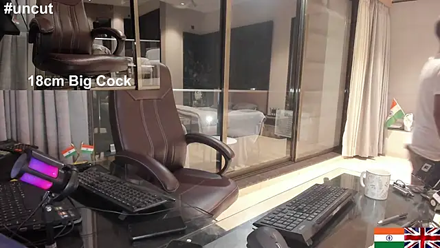 OnlineBossUK online show from February 4, 7:44 pm