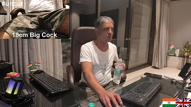 OnlineBossUK online show from February 4, 10:45 pm