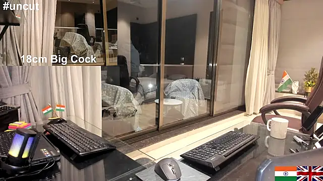 OnlineBossUK online show from February 5, 8:46 pm