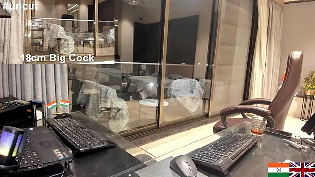 OnlineBossUK online show from February 9, 8:56 pm