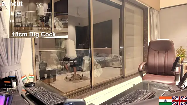 OnlineBossUK online show from February 10, 7:07 pm